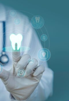 Intelligenza Artificiale in Odontoiatria: diagnosi sempre più precise e cure personalizzate
