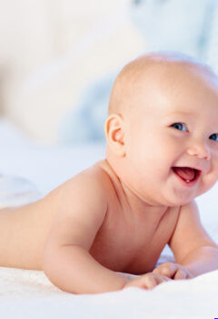Denti natali e neonatali: quando il tuo bambino nasce già con un sorriso